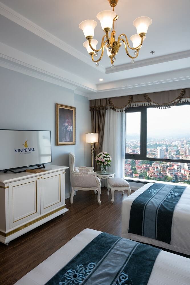 Vinpearl Hotel Lang Son