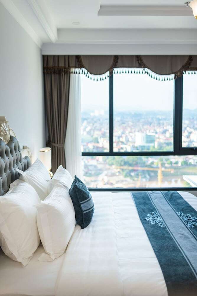 Vinpearl Hotel Lang Son