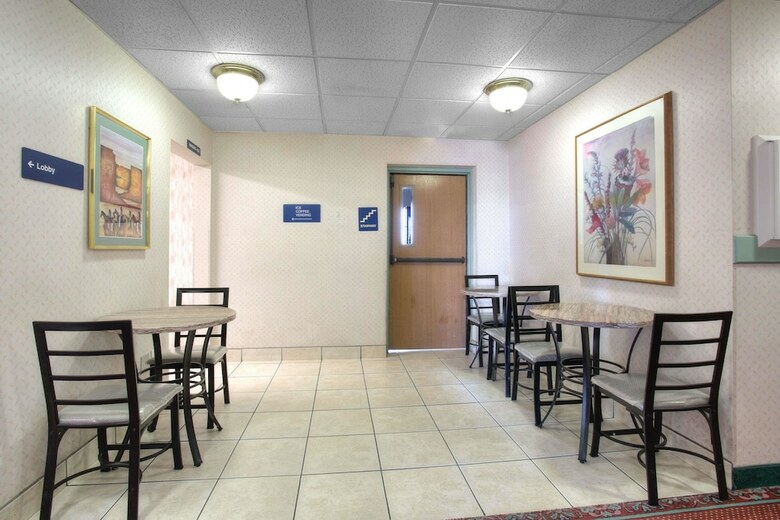 Hotel Microtel Inn By Wyndham Gallup