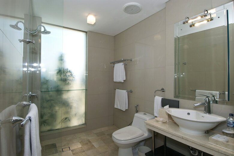 Hotel Furamaxclusive Ocean Beach, Seminyak, Bali