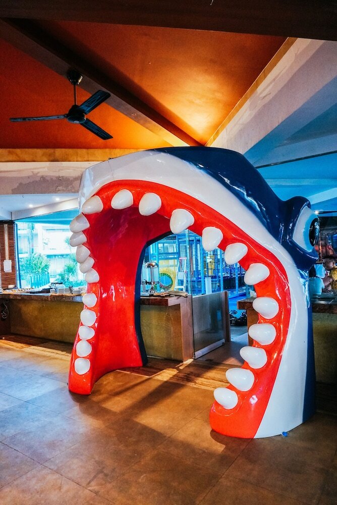 Hotel Furamaxclusive Ocean Beach, Seminyak, Bali