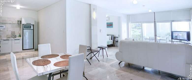 Hotel Furamaxclusive Ocean Beach, Seminyak, Bali