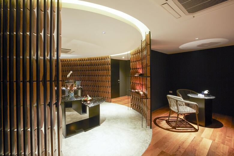 Hotel Centara Q Resort Rayong