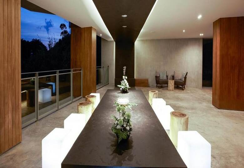 Hotel Centara Q Resort Rayong