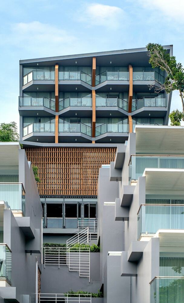 Hotel Centara Q Resort Rayong