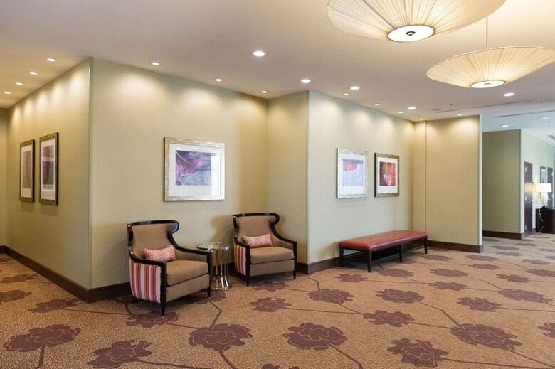 Hotel Hilton Garden Inn Cincinnati-mason