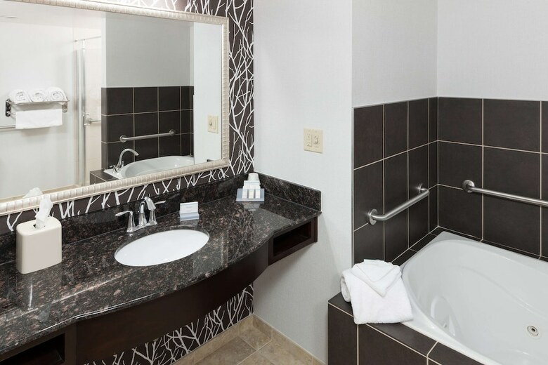 Hotel Hilton Garden Inn Cincinnati-mason
