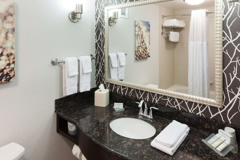 Hotel Hilton Garden Inn Cincinnati-mason