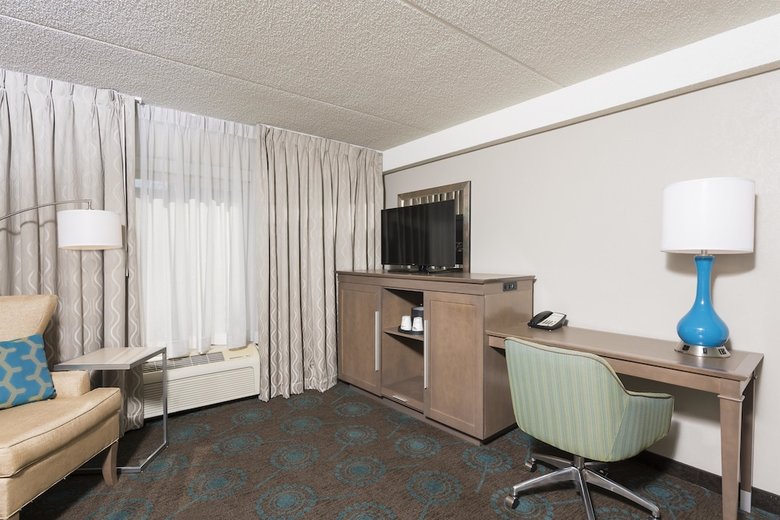 Hotel Hampton Inn Bloomington