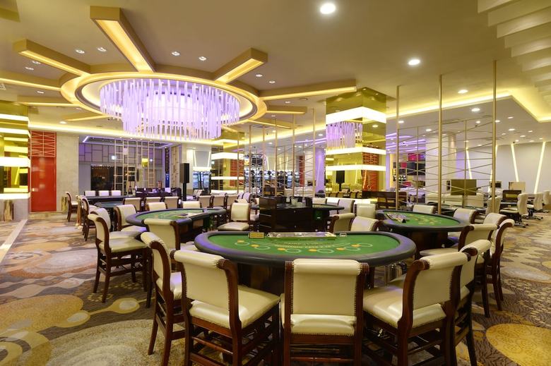 Jeju Oriental Hotel & Casino