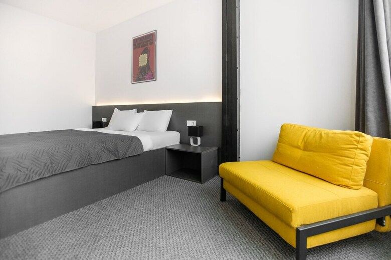 Hotel Elesa