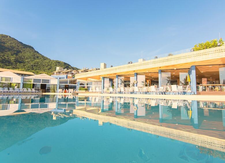 Hotel Costao Do Santinho Resort - All-inclusive
