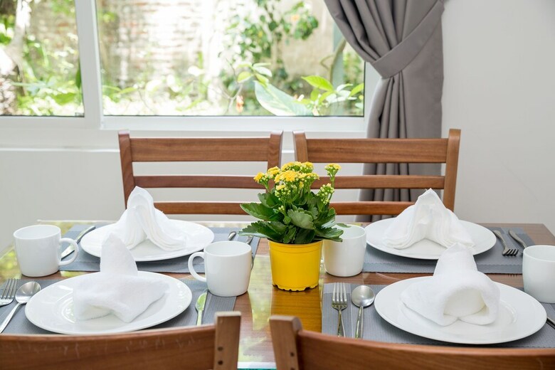 Apartamentos Nanu Garden House Boutique