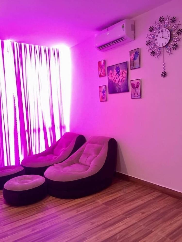 Apartamentos Nanu Garden House Boutique