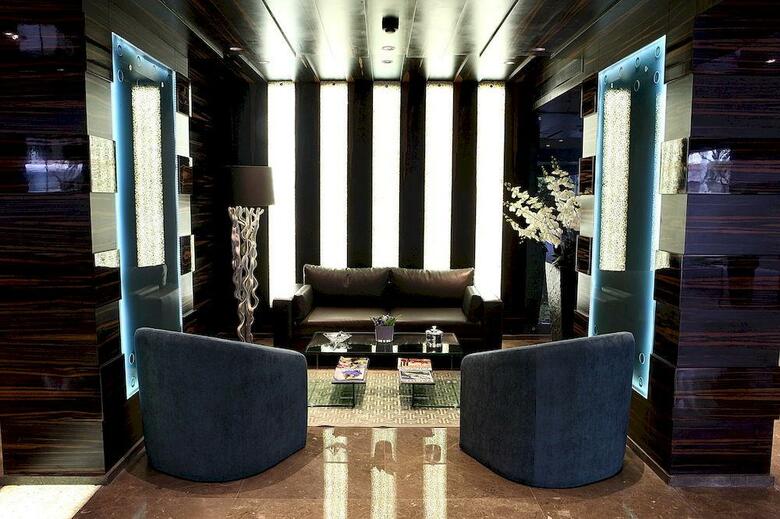 Imperial Suites Hotel