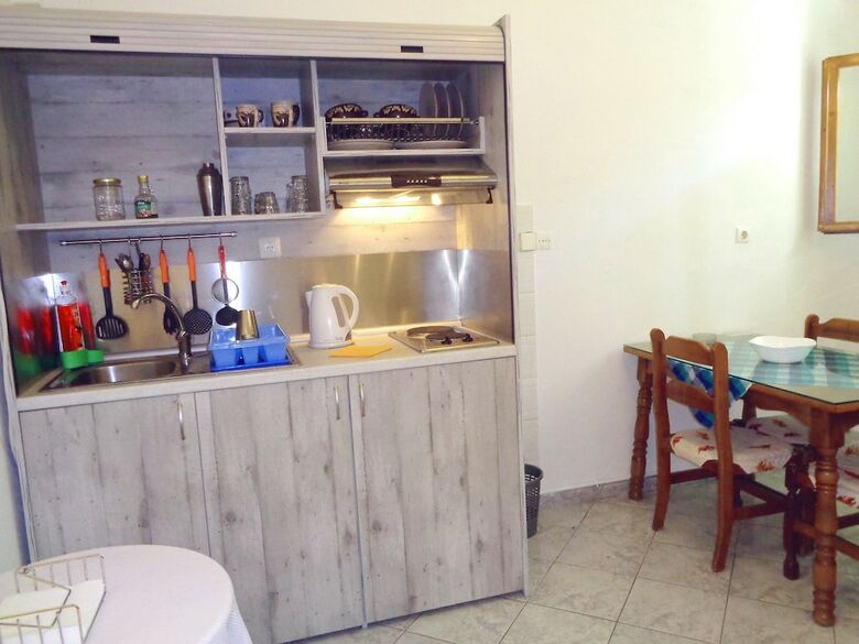 Apartamentos Elena's House