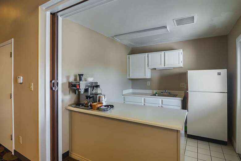 Hotel Studio 6 Tyler, Tx