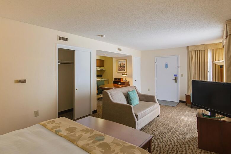 Hotel Studio 6 Tyler, Tx