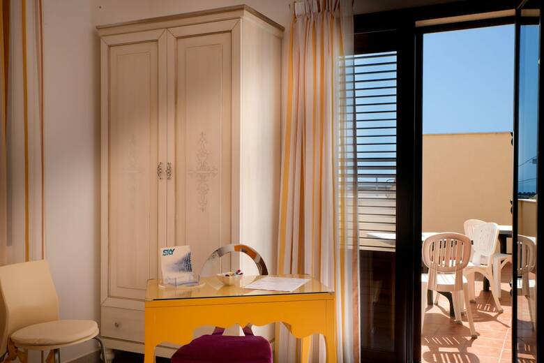 Bed & Breakfast Il Mandorlo