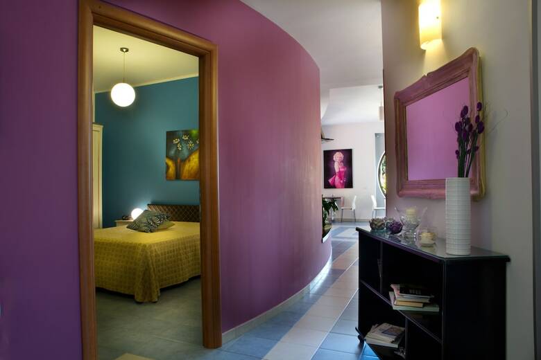 Bed & Breakfast Il Mandorlo