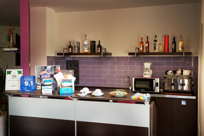 Bed & Breakfast Il Mandorlo