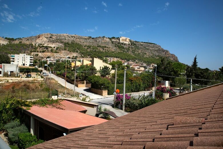 Bed & Breakfast Il Mandorlo