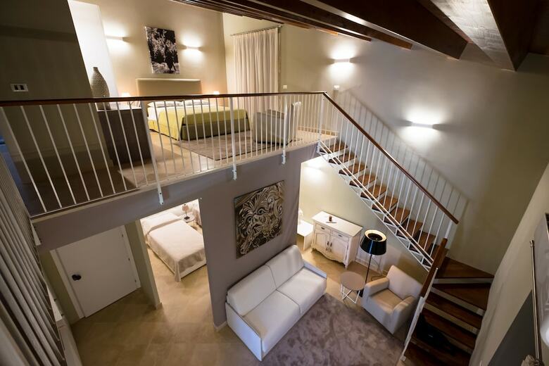 Residencia Domus Hyblaea