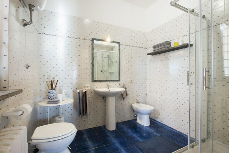 Sentimento Del Tempo B&B