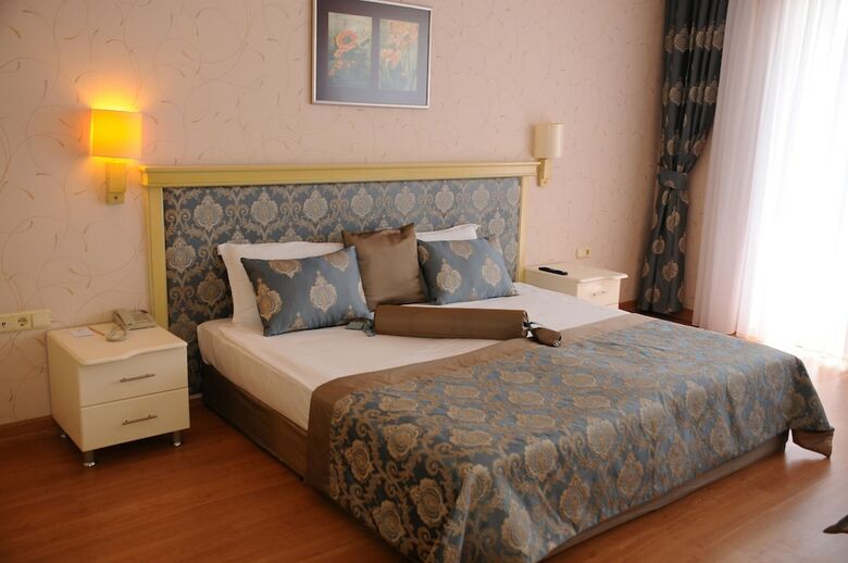 Hotel Pemar Beach Resort - All Inclusive