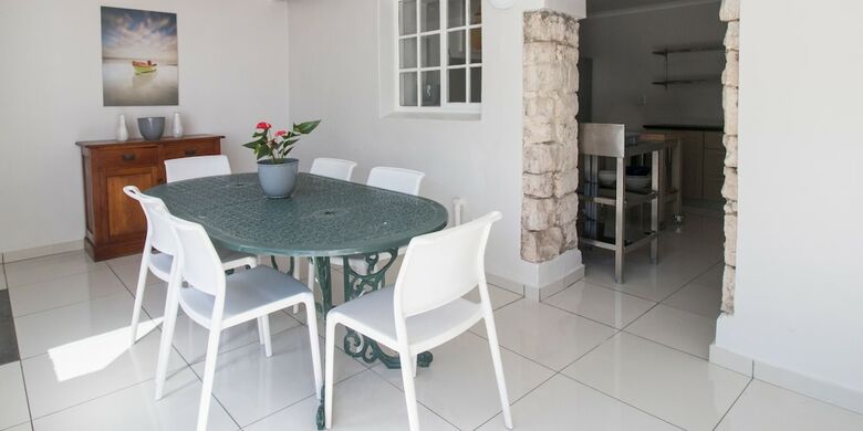 Apartamentos Langebaan Kite Cottages
