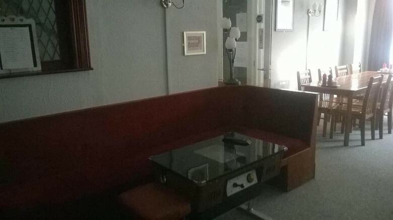 Hotel Aindale