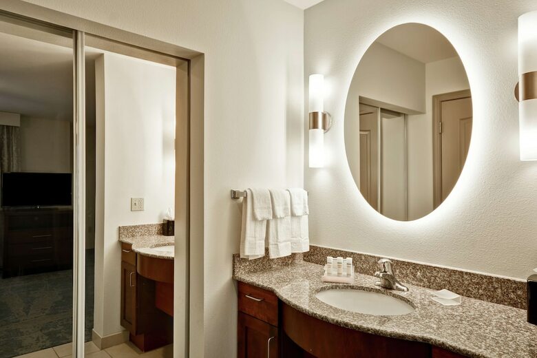 Hotel Homewood Suites By Hilton Palm Desert