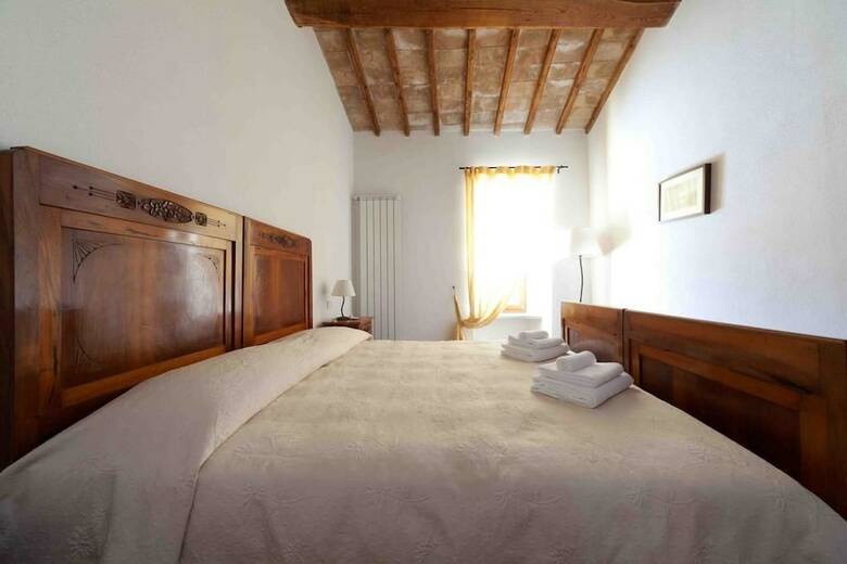 Agroturismo La Perticara