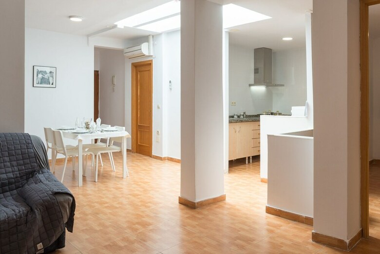 Apartamentos Marmoles Loft City Center