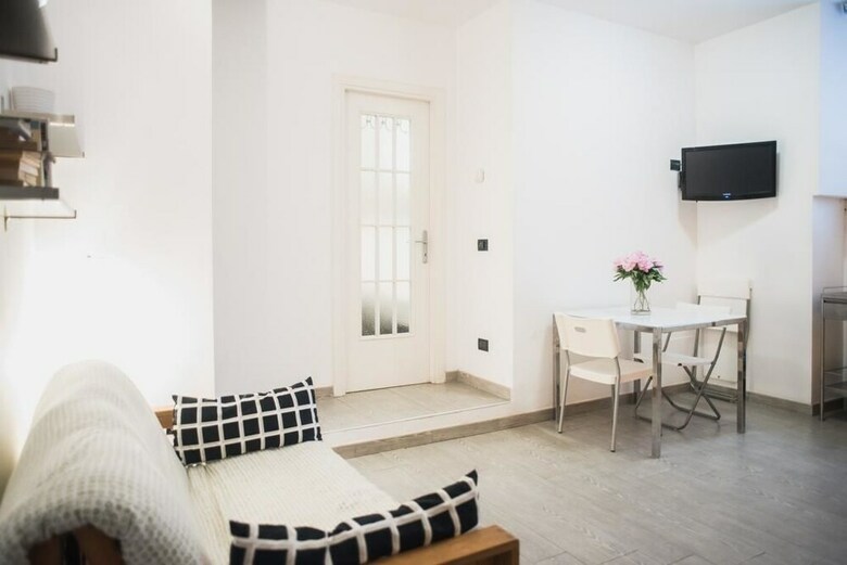 Testaccio Apartments