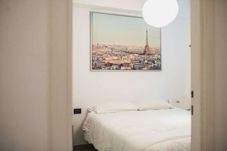 Testaccio Apartments