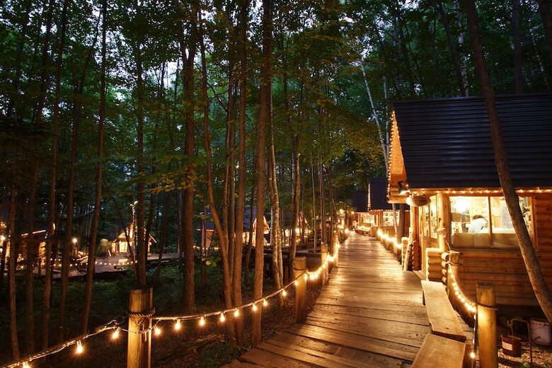 Shin Furano Prince Hotel