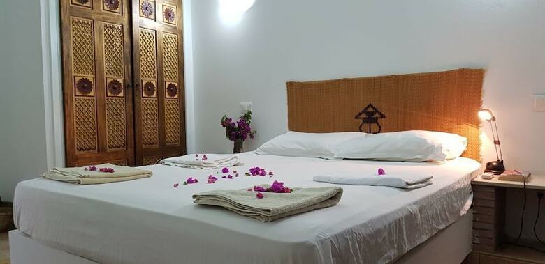 Villa Yasmine Dar Oufa Beach