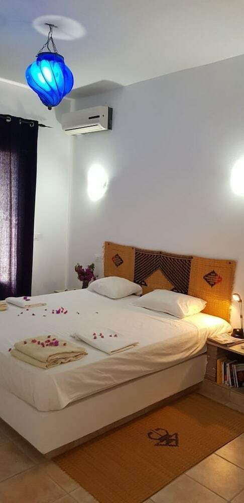Villa Yasmine Dar Oufa Beach