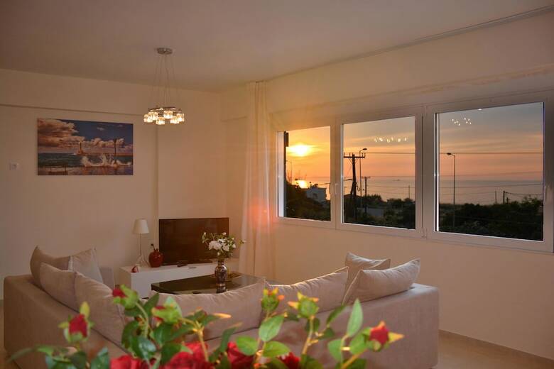 Apartamentos Evagelia Suites Red