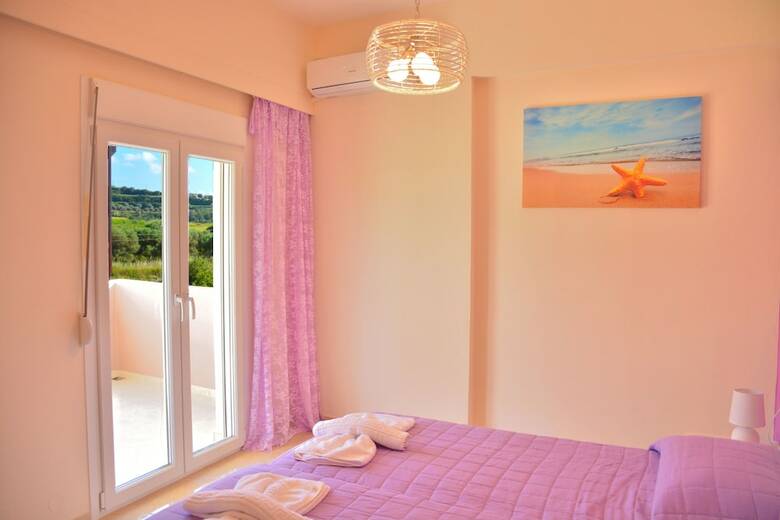Apartamentos Evagelia Suites Red