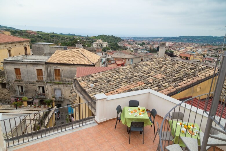 B&B Palazzo Mantegna