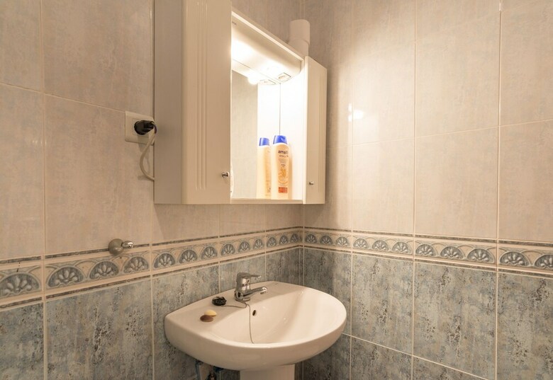 Apartamentos Marmoles City Center
