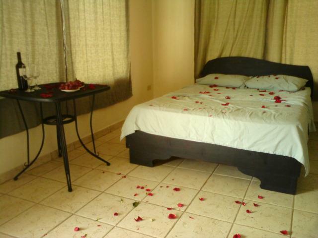 Blue Palm Hotel