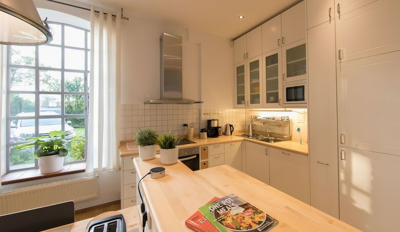 Apartamentos Loko-wohnung