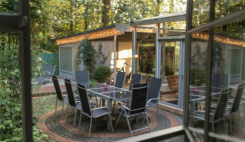 Apartamentos Loko-wohnung