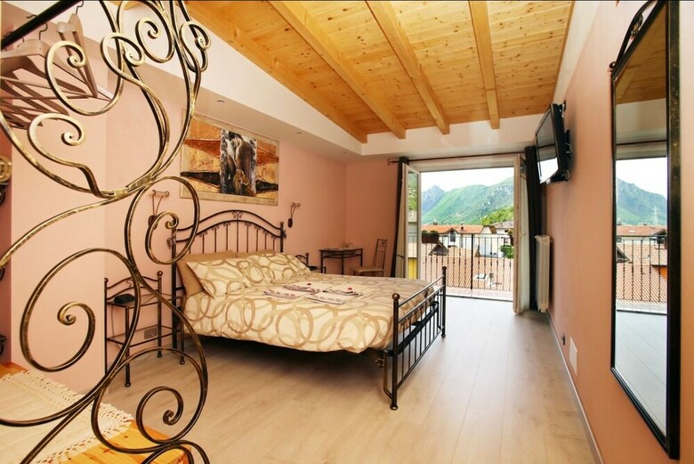 B&B La Vecchia Tipografia