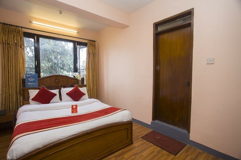 Oyo 149 Kalpa Brikshya Hotel
