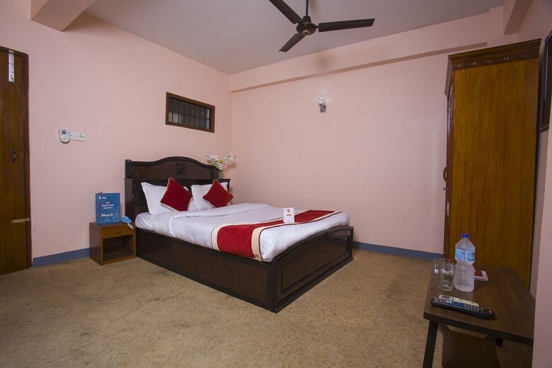 Oyo 149 Kalpa Brikshya Hotel