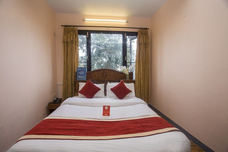 Oyo 149 Kalpa Brikshya Hotel